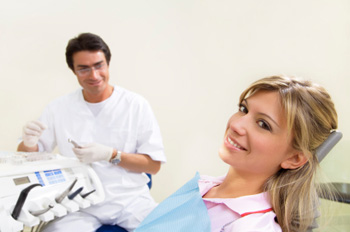 Wurzelbehandlung - ein komplizierter Eingriff für Zahnarzt und Patient